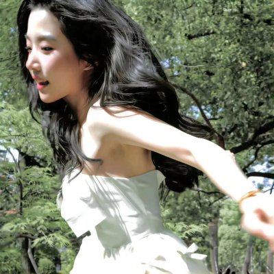 玉米