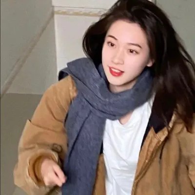 阿吉小姐